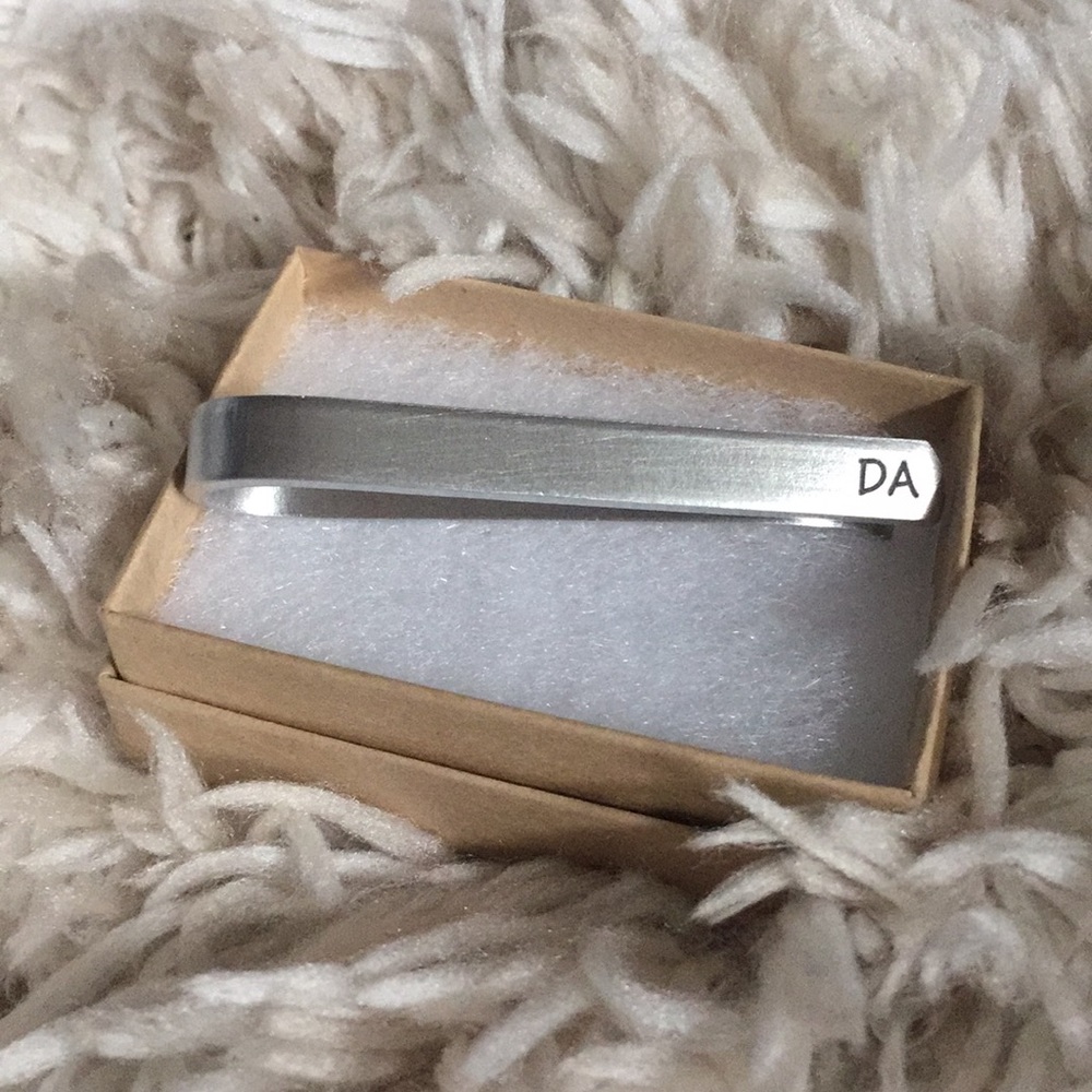 Tie Clip